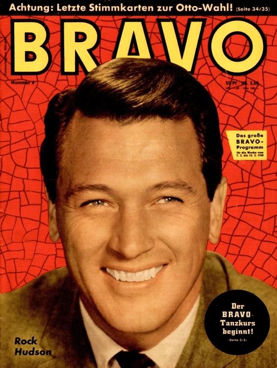 BRAVO 1960-06